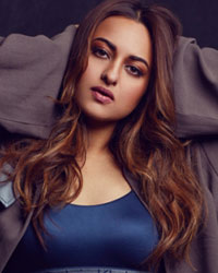 Sonakshi Sinha